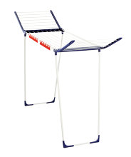 Leifheit Pegasus 180 Maxx tørkestativ